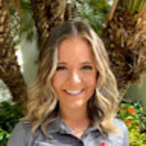 Meet your Posher, Miranda